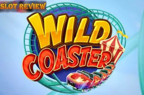 Wild Coaster slot